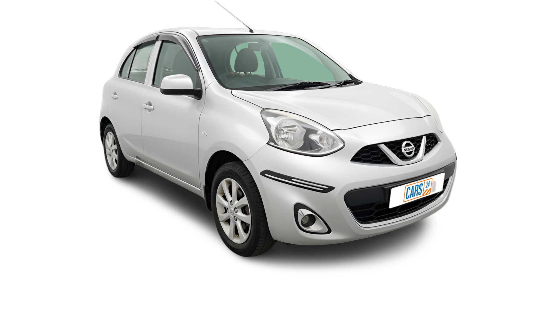Nissan Micra-img